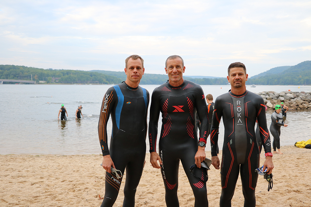 The SavageMan Triathlon is Coming Soon! Railey Vacations