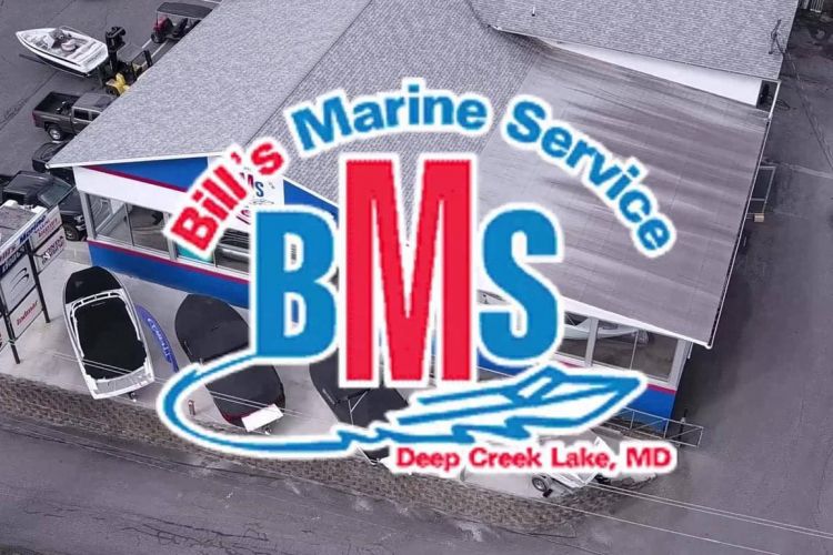 Bill's Marine Service