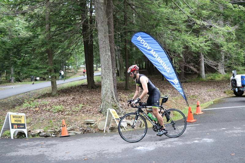 The SavageMan Triathlon is Coming Soon! Railey Vacations