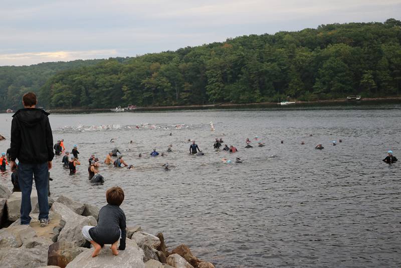 The SavageMan Triathlon is Coming Soon! Railey Vacations